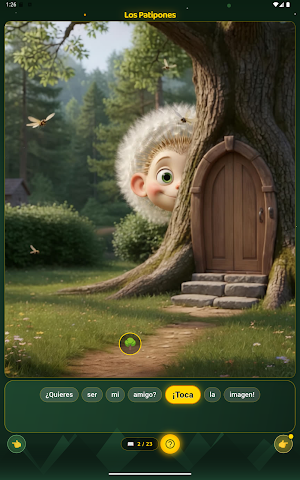 Patipones Screenshot 3