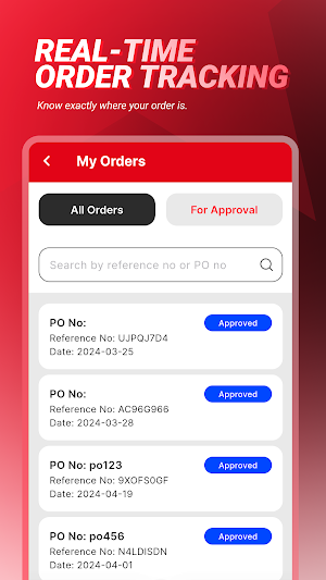 StarMiles SuperApp Screenshot 2