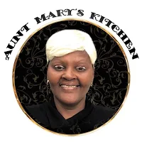 Aunt Mary's Soul food Kitchen