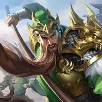 三國霸王的大陸-經典單機戰棋遊戲