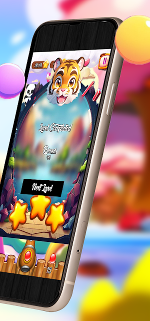 Pop Masters Screenshot 3