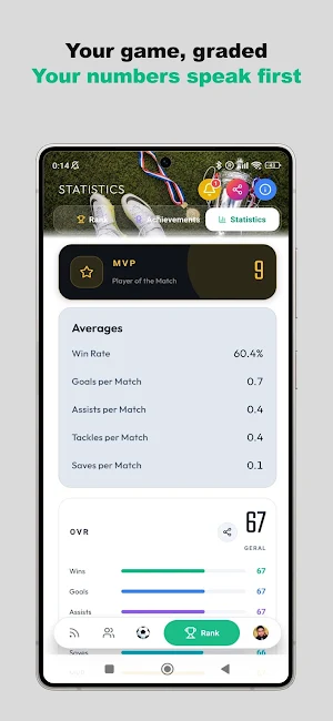 Golo Screenshot 3