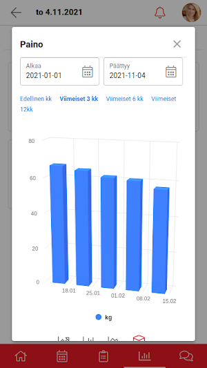 AplicOnline Screenshot 2