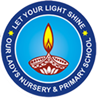 Our Lady Nursery Thiruvottiyur