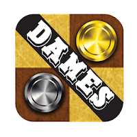 Dames - Checkers Offline Game