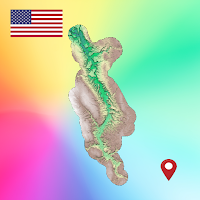 Cuyahoga Valley Offline Map