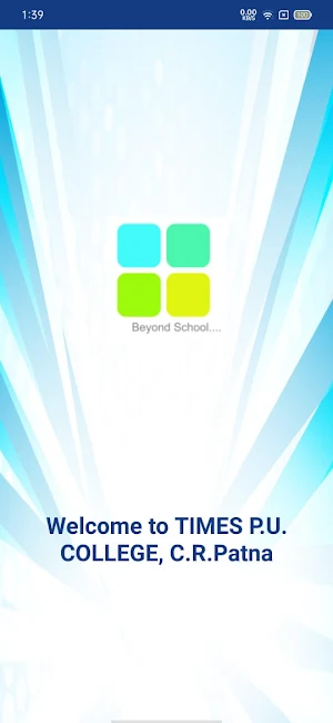 TIMES P.U. COLLEGE, C.R.Patna Screenshot 0