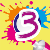 Colori Arte 3 AR (2023)