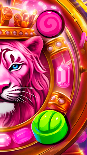 Sweets And Swirls Showdown Screenshot 2