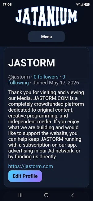 JATANIUM Screenshot 3