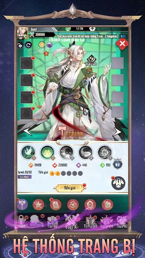 Tuyệt Thế Đấu La Screenshot 1