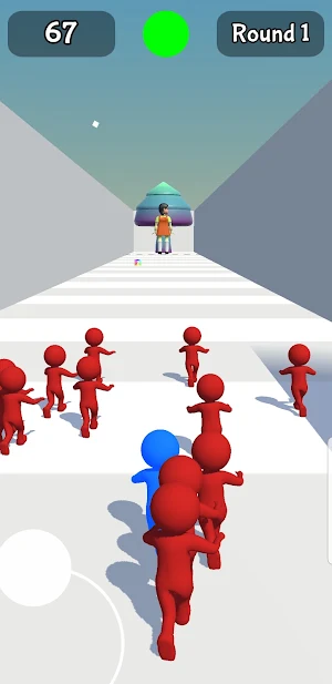 Squid Challenges Screenshot 0