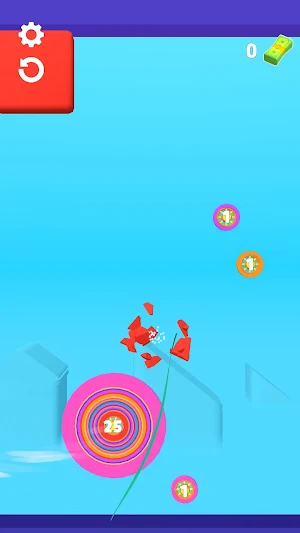 Spin Wheel Up ! Screenshot 2