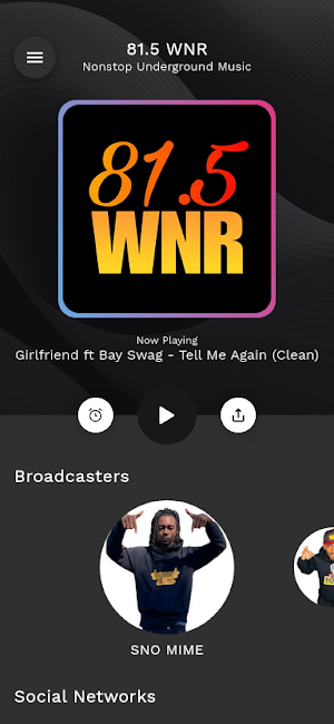 81.5 WNR Screenshot 0
