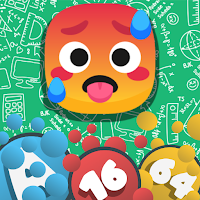 POP & Bounce: Merge Mania