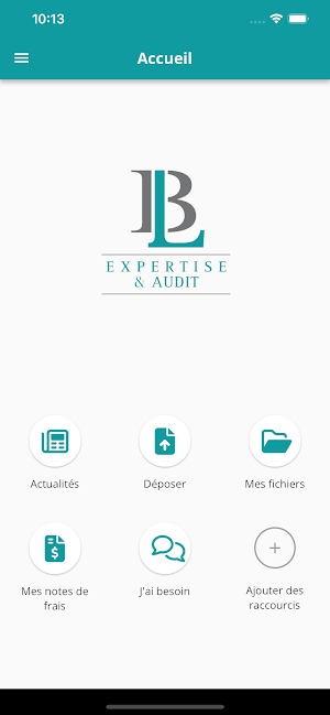 BL Connect Screenshot 3