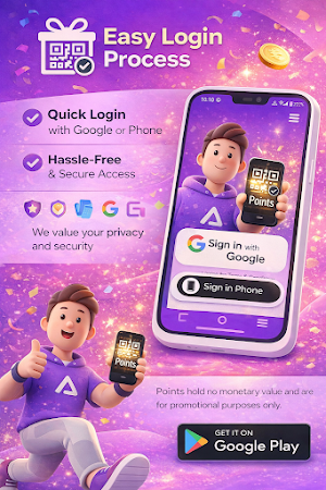 ScanPerks: Rewards & Offers Screenshot 3