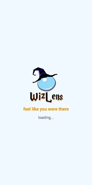 WizLens Screenshot 0