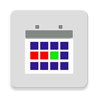 Roster-Calendar Pro