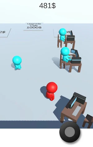 My Internet Cafe Screenshot 1