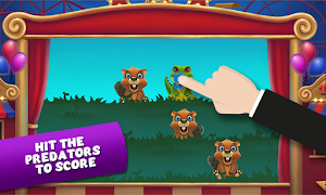 Beast Blast Screenshot 1
