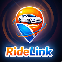 RideLink - ride any where