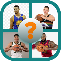 Guess Basketball Player Trivia
