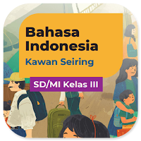 B. Indonesia Kelas 3 Merdeka