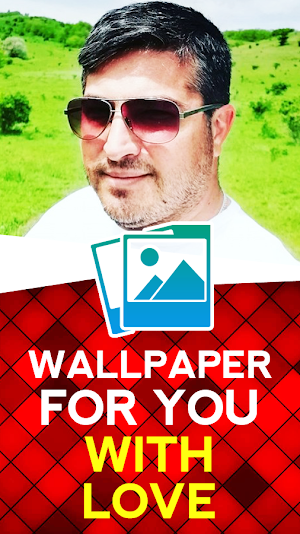 Влад Порфиров Wallpaper Screenshot 0