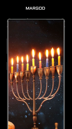 Jewish Wallpaper Screenshot 0
