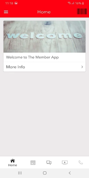 Seattle Tae Kwon Do Screenshot 3