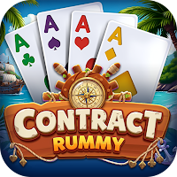 Contract Rummy