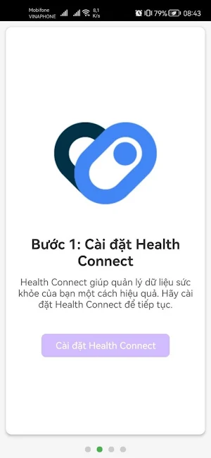 Nha Trang: Đi bộ đổi quà Screenshot 2