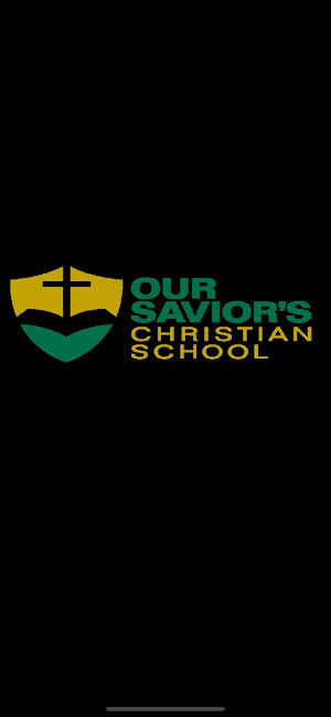 Our Savior's Christian School Screenshot 0