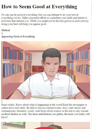 How to Find Fun in Everything Screenshot 1