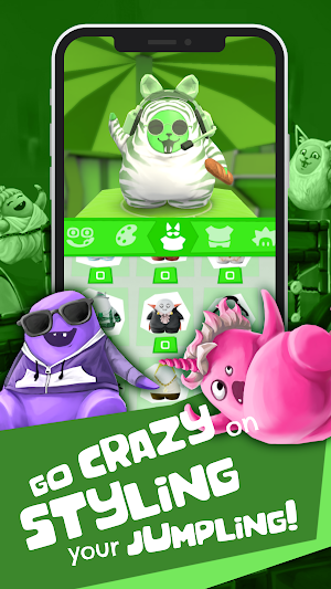 Jumplings Screenshot 2