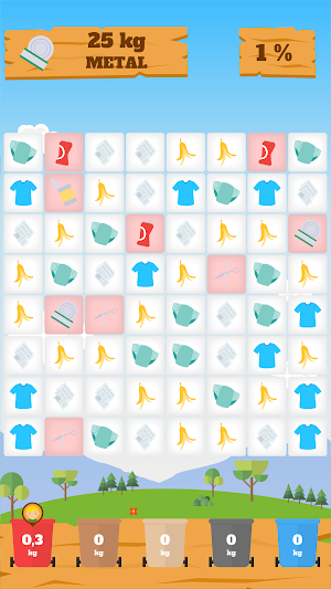 ECOhero Screenshot 1