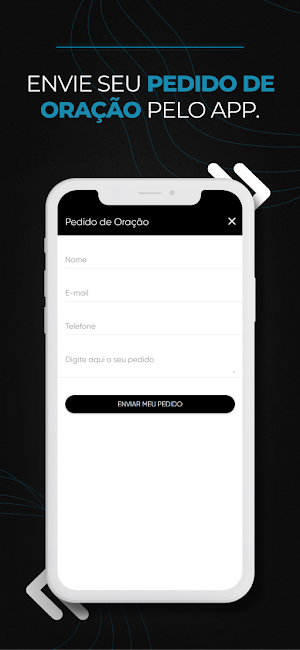 Paróquia São João Paulo II Screenshot 3