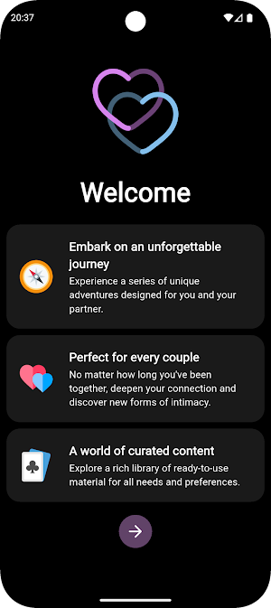 Loverquest Screenshot 0