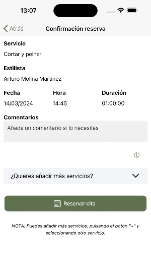 Arturo Molina Screenshot 3