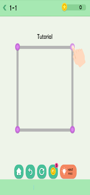 Mini Offline Games Screenshot 2