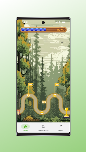 SoulFunded Screenshot 3