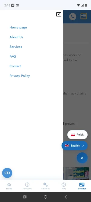 Safarmes Screenshot 0