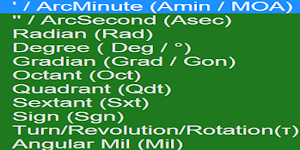 Unit Conversion- 14 Converters Screenshot 3