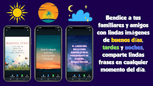 Imágenes con Mensajes Bonitos Screenshot 2