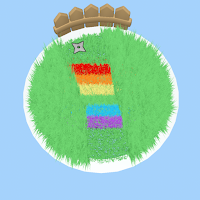 Mow Bouncer 3D