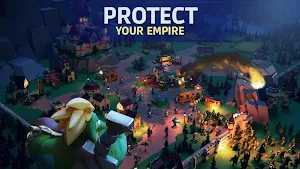 Empire: Age of Knights Screenshot 0