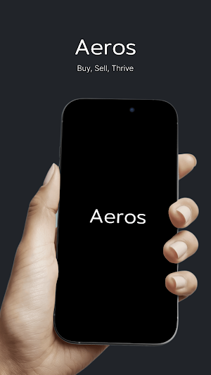 Aeros-x Screenshot 0