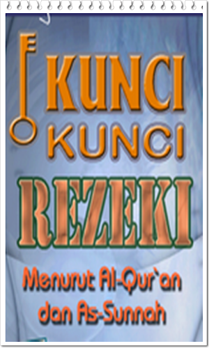 10 Kunci Kekayaan Kitab Rezeki Screenshot 2