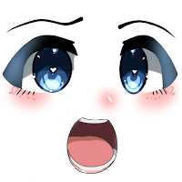 Face Ideas Gacha Club